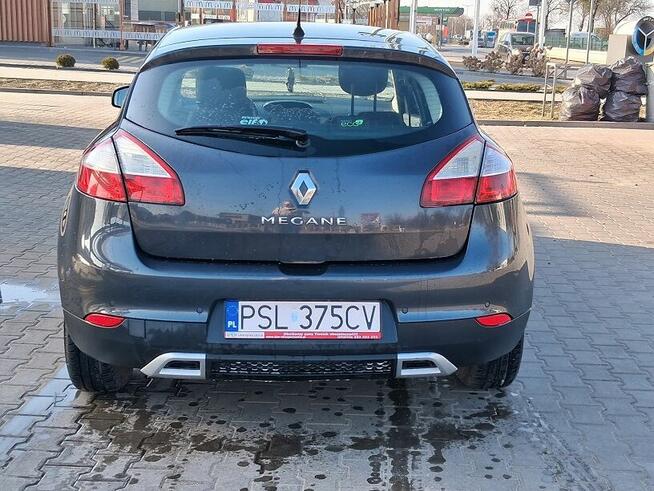 Renault Megane 1.6i 110KM 6 biegów Klima Salon Polska