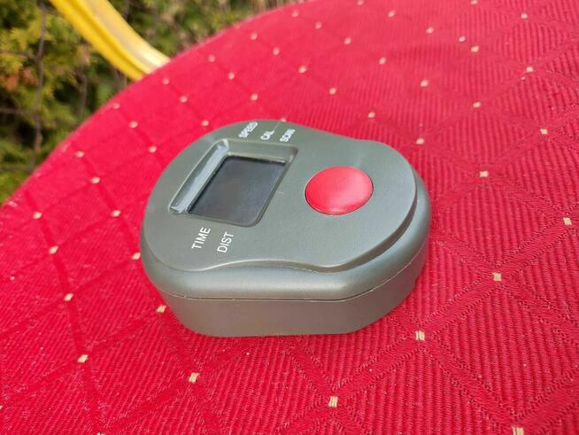 Licznik Rowerowy Monitor do Rowera stacjonarnego Spinner