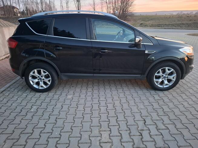 Ford Kuga 2.0TDCI 140KM