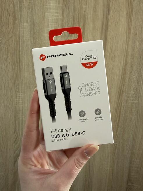 Etui szkło hartowane folia hydrożelowa szybka ładowarka