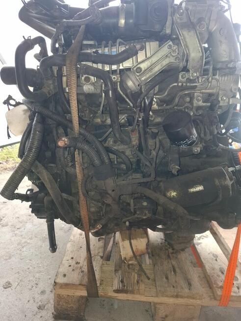 Sprzedam silnik toyota hiace 2.5d