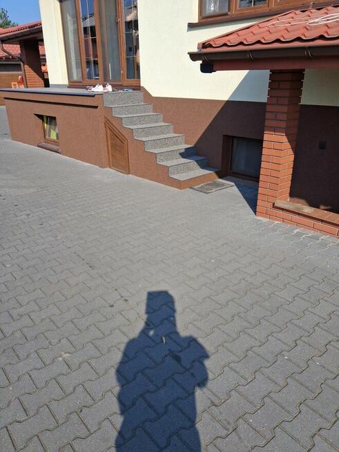 Tarasy na lata: Dywan Kamienny | Deska Kompozytowa |