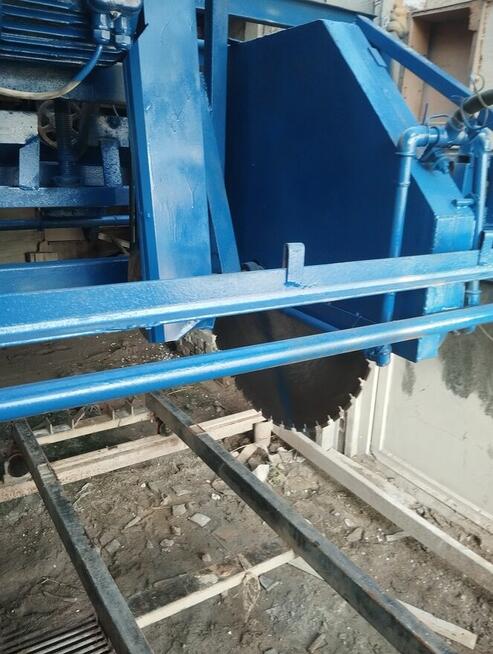 Sprzedam piła do kamienia