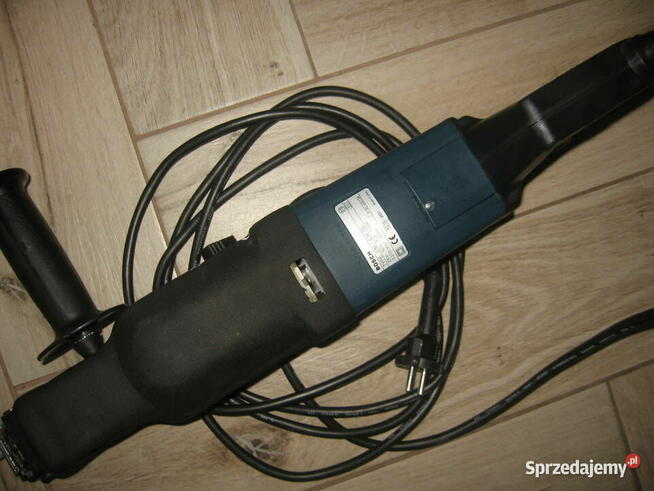 Piła szablasta Bosch GSA 1100 PE