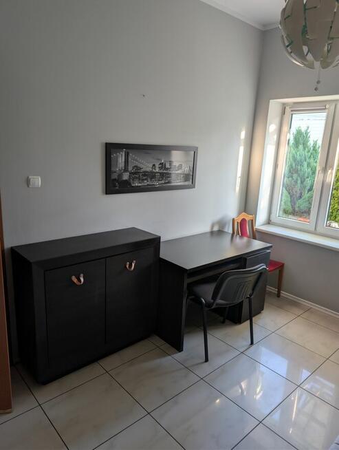 Pokój Borówiec / Kamionki koło Kórnika