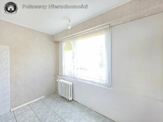 4 pokojowe z balkonem ul. Anny Gryfitki