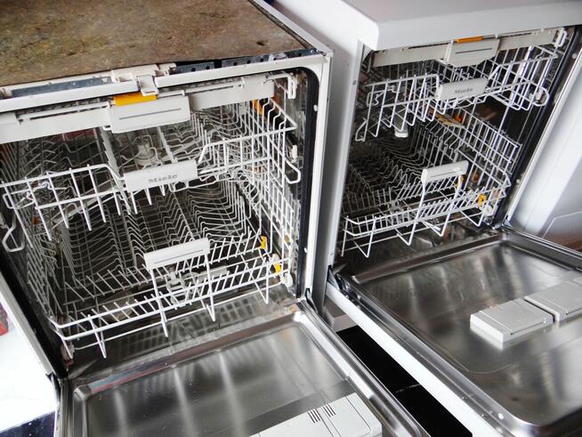 Suszarka Miele G -7946 po serwisie w Niemczech .