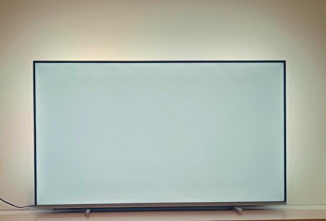 55 Cali TV PHILIPS LED 4K Ambilight Android TV DVB-T2 HEVC +
