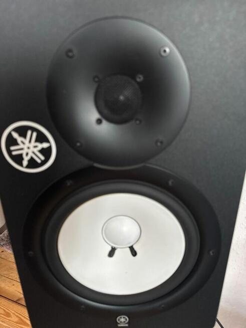 Yamaha HS 8M głośniki studyjne