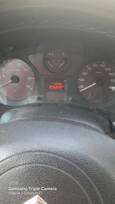 Sprzedam Citroen Berlingo
