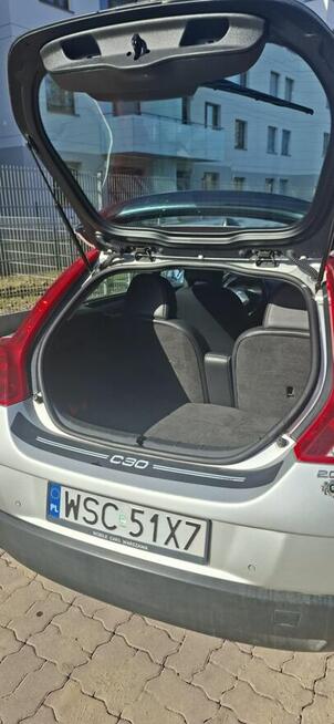 Sprzedam VOLVO C 30
