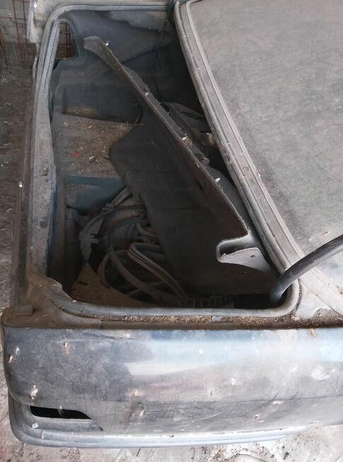 Mercedes Benz W124 3.0 diesel automat