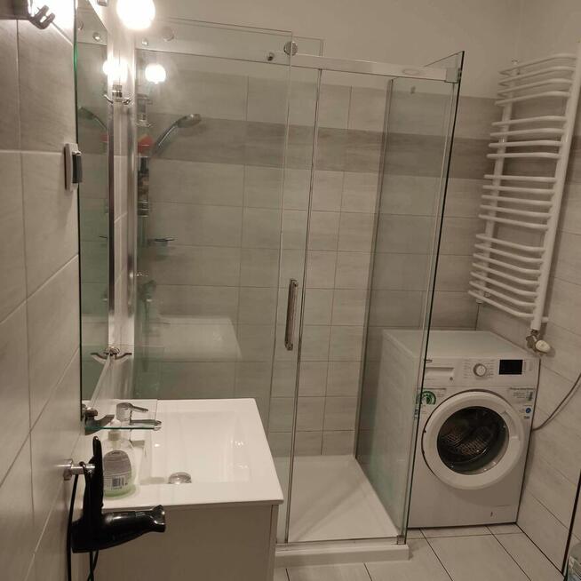 KRAKÓW | PRĄDNIK CZERWONY | REDUTA