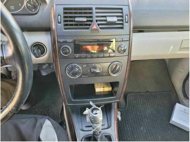 Mercedes-Benz Klasa A150 – sprzedaż syndyka