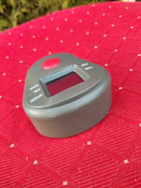 Licznik Rowerowy Monitor do Rowera stacjonarnego Spinner