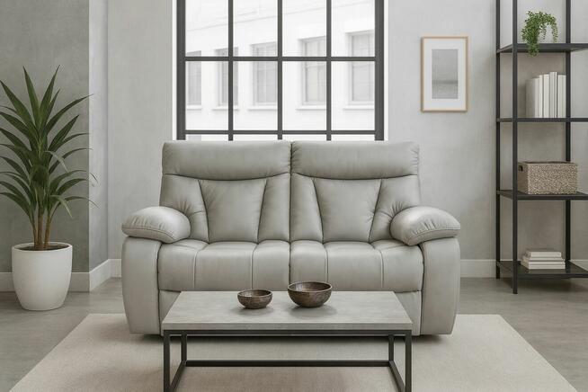 Wygodny komplet Granada! Funkcje relaksu oraz spanie GRATIS!