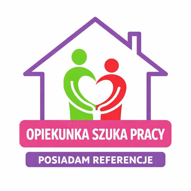 Opiekunka Osób Starszych Referencje