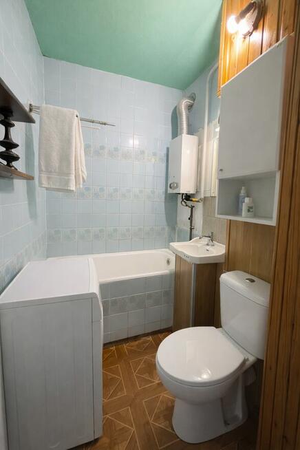 Mieszkanie 3 pokoje Żory M4