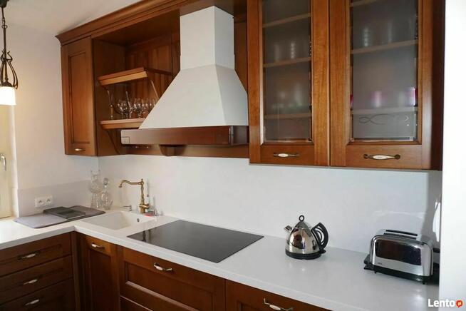 Ekskluzywny apartament