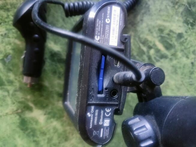 Sprzedam Nawigacje Tom Tom