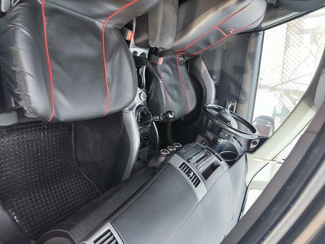 Sprzedam Mitsubishi Outlander