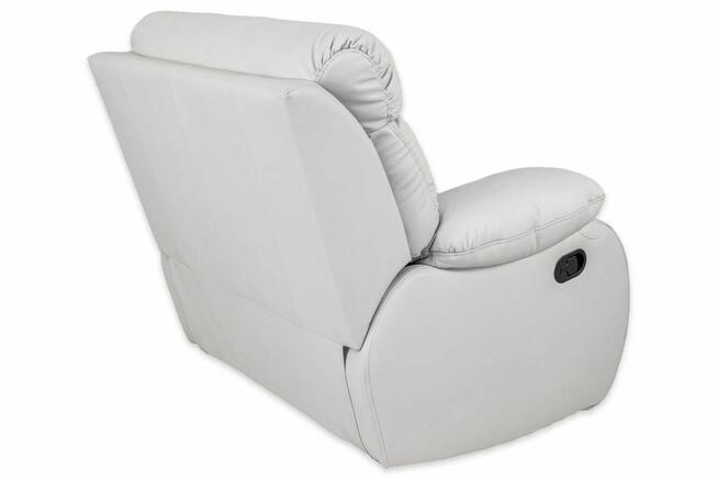 Wygodny komplet Granada! Funkcje relaksu oraz spanie GRATIS!