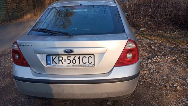 sprzedam Forda Mondeo rocznik 2003