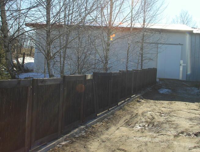 Teren inwestycyjny – rolny lub usługowy – możliwość zakupu c