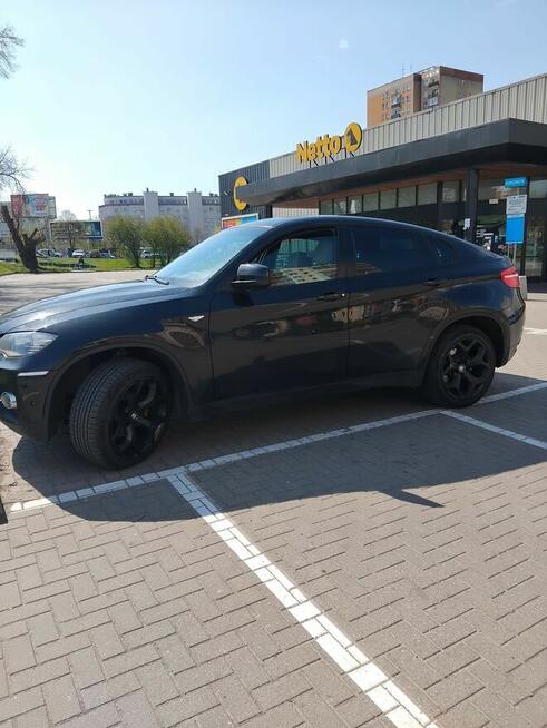 BMW X6 EDITION 2012r