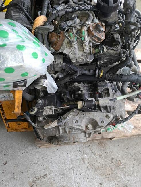 Sprzedam silnik volvo xc 70 2.4 d5
