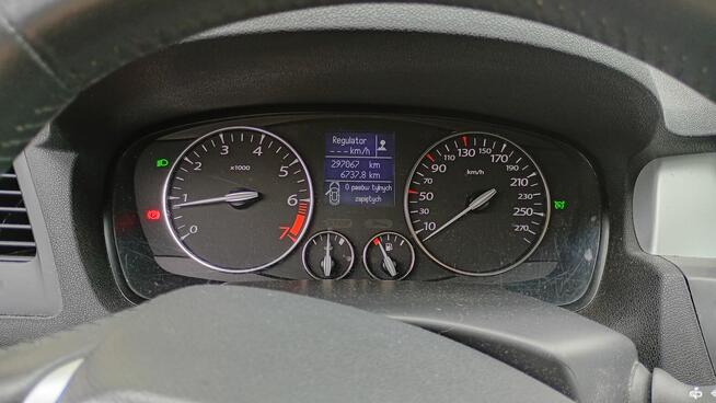 Renault Laguna 3 kombi