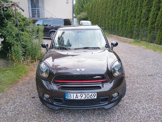 MINI Paceman