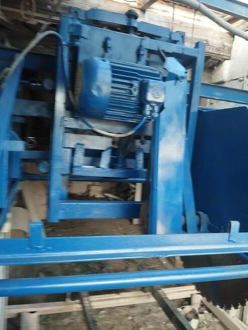 Sprzedam piła do kamienia