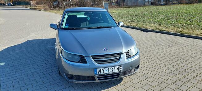 Saab 9-5 1.9TiD