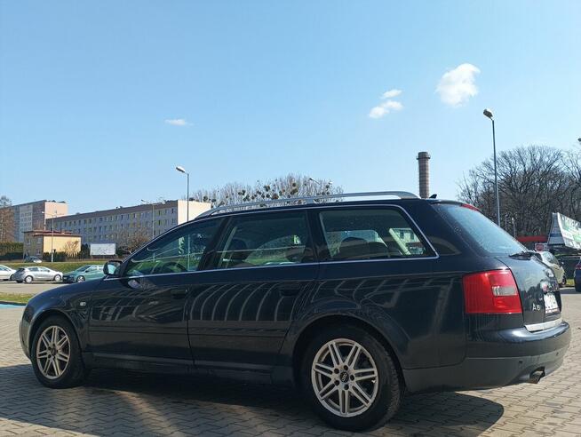 Na sprzedaż Audi 80 Awant A6