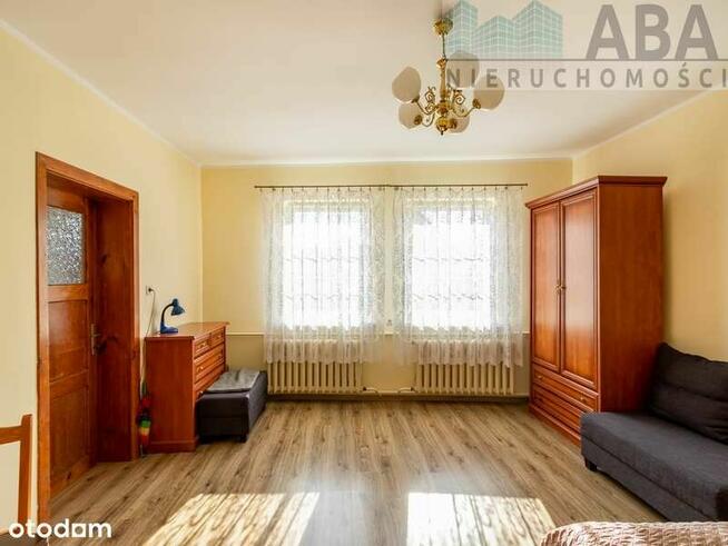 Dom w niskiej cenie! OKAZJA W GOLINIE