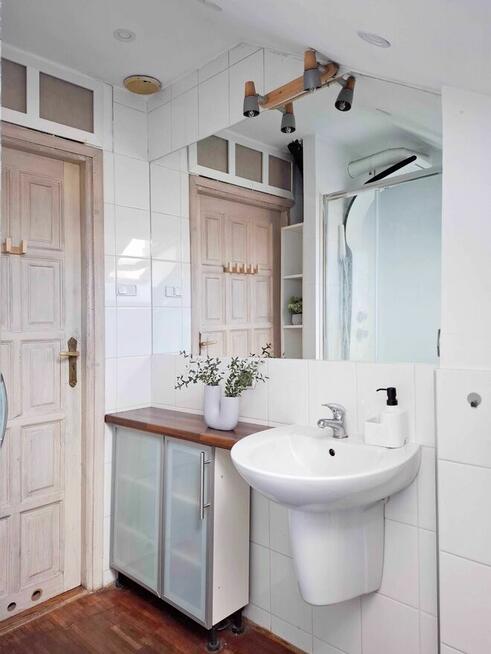 2 pokoje 45m Widok na Wawel 100 m od Wisły ul. Koletek