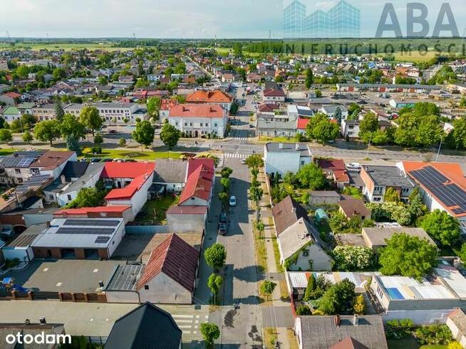 Dom w niskiej cenie! OKAZJA W GOLINIE