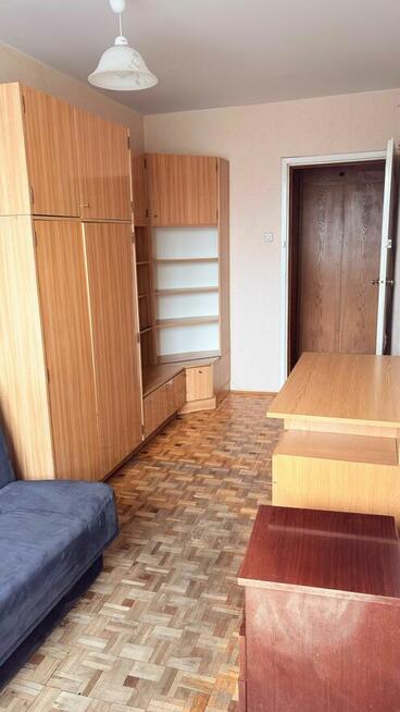 Pokój do wynajęcia Borowska