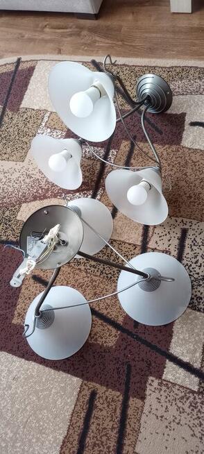Lampa sufitowa
