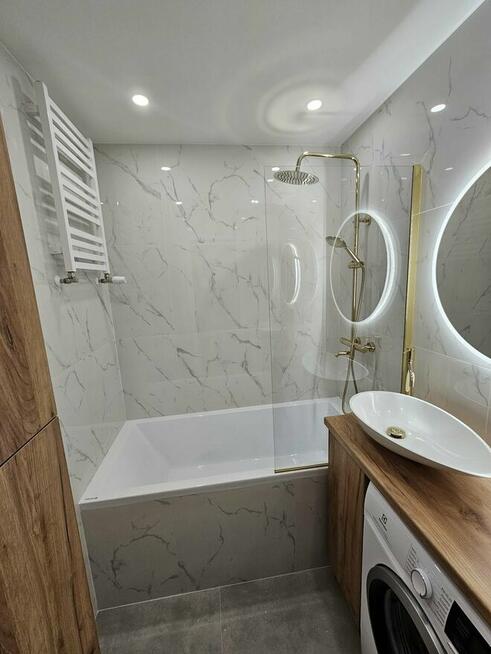 WIDZEW 63,38m2 Ćwiklińskiej 6 po remoncie, winda, balkon!