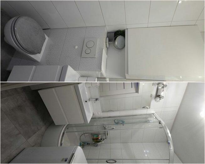 Sprzedam mieszkanie 2 pokoje 1. Piętro gotowe