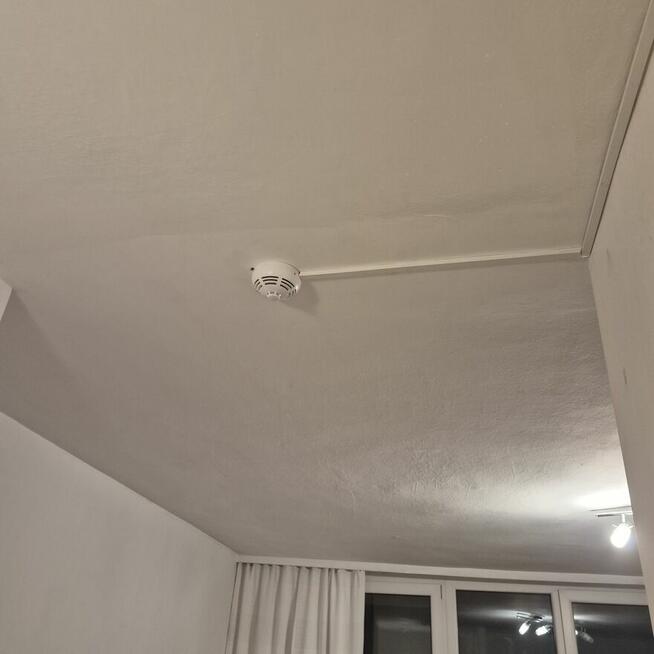 Instalacja monitoringu, systemów alarmowych i ppoż