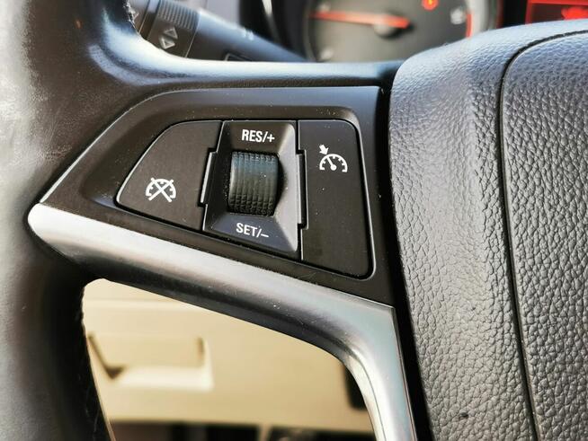 Salon Polska, 2.0 CDTI ECOTEC 160KM, Manual