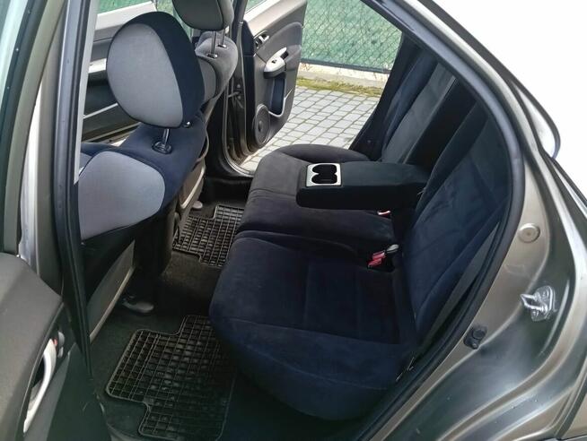 HONDA/CIVIC/UFO/1.4/BENZYNKA/ŁADNA/6-BIEG/ZAREJESTR/