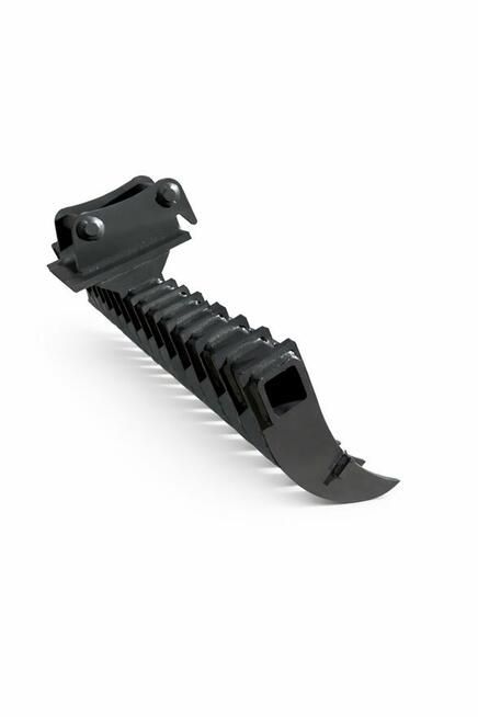 Grabie do koparki 120cm 2,6-3,5t