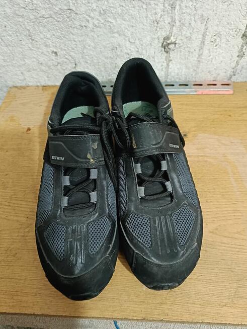 Rower kolarski+ buty kolarskie