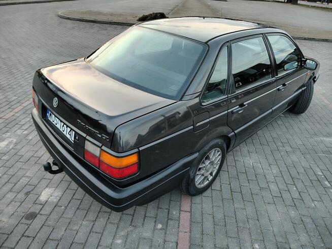 1990 Volkswagen passat b3 1.8 *klasyk*