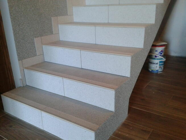 Glazurnik - Płytkarz