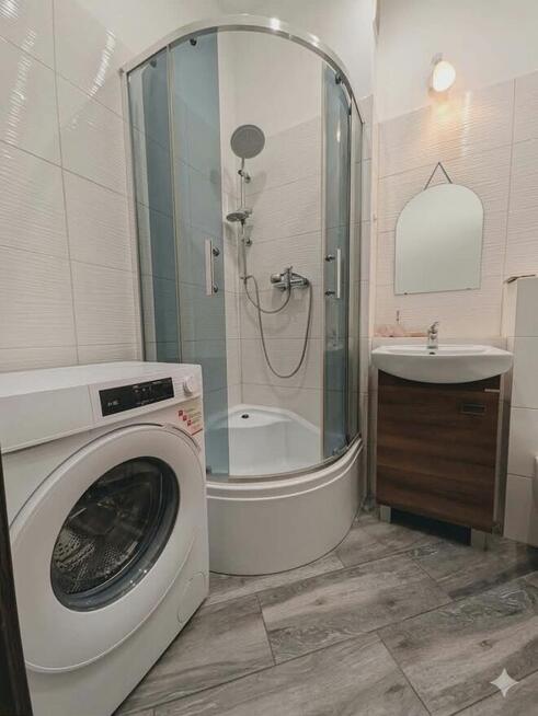 Wynajmę mieszkanie os.Lotnisko/48m2/2 pokoje